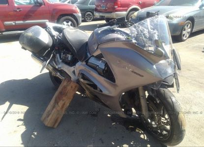 Raport pojazdu dla VIN JH2SC51473M100227 - Obraz 1