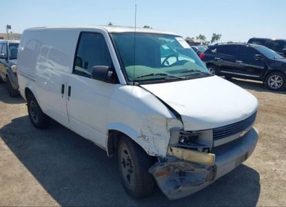 Informe del vehículo para VIN 1GCDM19X15B121899 - Imagen 1