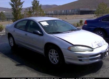 Vehicle Report for VIN 2B3HD46R04H639373 - Image 1