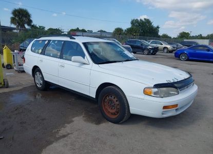 Vehicle Report for VIN 4T1GK12WXSU096176 - Image 1