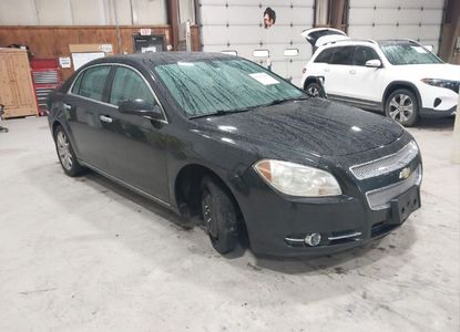 Raport pojazdu dla VIN 1G1ZG5E71CF170612 - Obraz 1