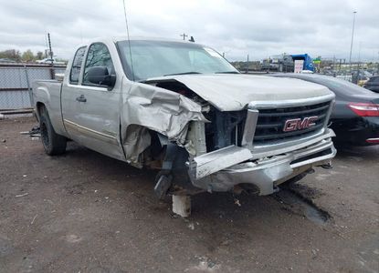 Raport pojazdu dla VIN 1GTEC29019Z122791 - Obraz 1