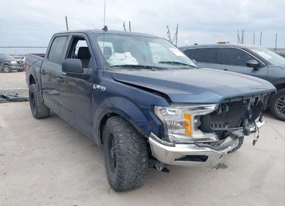 Raport pojazdu dla VIN 1FTEW1EB7KFB46626 - Obraz 1