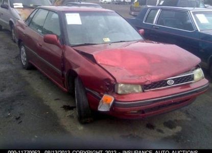 Vehicle Report for - Image 1