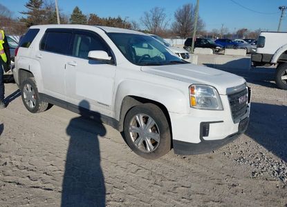 Informe del vehículo para VIN 2GKALMEK4H6275701 - Imagen 1