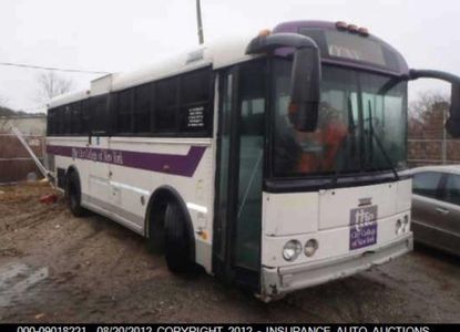 Vehicle Report for - Image 1