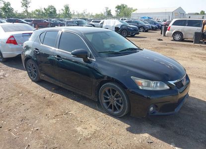 Vehicle Report for - Image 1