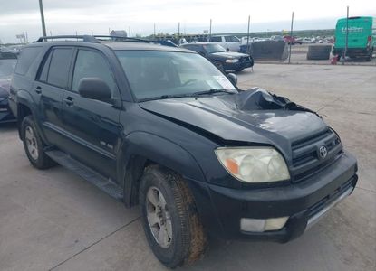 Informe del vehículo para VIN JTEBT14R130027660 - Imagen 1