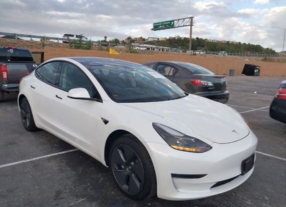 Raport pojazdu dla VIN 5YJ3E1EA9NF375335 - Obraz 1