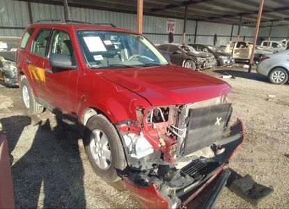 Raport pojazdu dla VIN 1FMCU0C70BKA21590 - Obraz 1