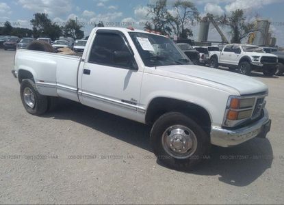 Informe del vehículo para VIN 1GCHC34K2LE166129 - Imagen 1