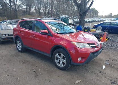 Vehicle Report for - Image 1