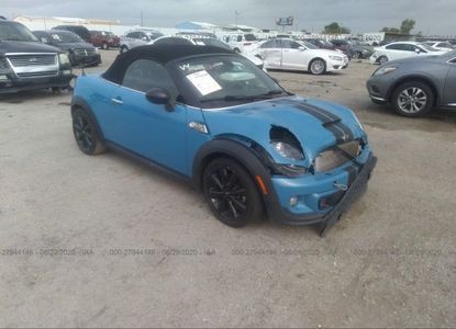 Звіт про транспортний засіб для VIN WMWSY3C53ET566540 – зображення 1