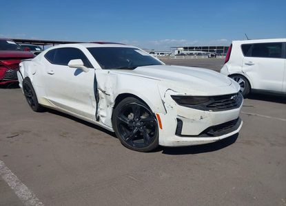 Vehicle Report for - Image 1