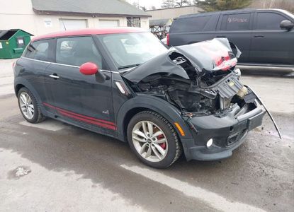 Raport pojazdu dla VIN WMWSS9C56GWN98579 - Obraz 1