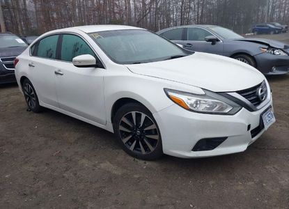 Vehicle Report for VIN 1N4AL3AP5JC231653 - Image 1