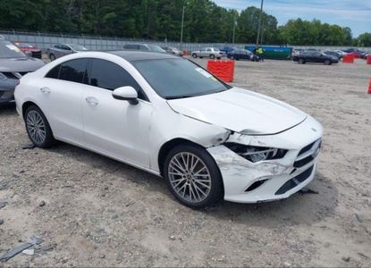 Fahrzeugbericht für VIN W1K5J4GB4PN403662 – Bild 1