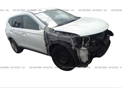 Vehicle Report for VIN KNMAT2MV3GP723940 - Image 1