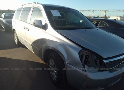 Vehicle Report for - Image 1