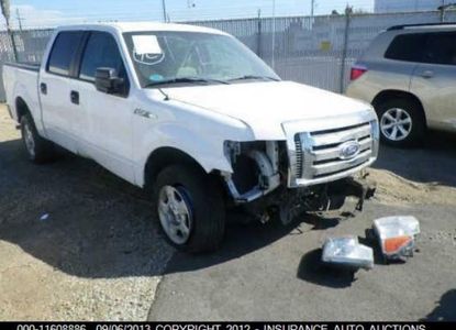 Vehicle Report for - Image 1