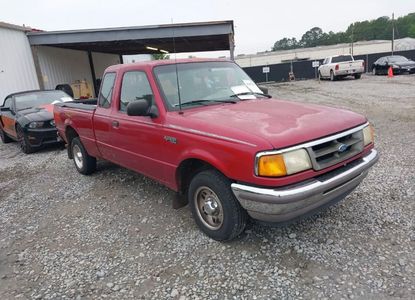 Raport pojazdu dla VIN 1FTCR14X8TTA62880 - Obraz 1