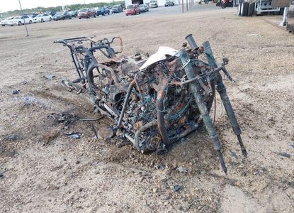 Vehicle Report for - Image 1