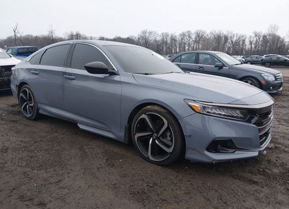 Vehicle Report for - Image 1