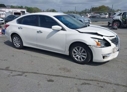 Vehicle Report for VIN 1N4AL3AP4DC273073 - Image 1