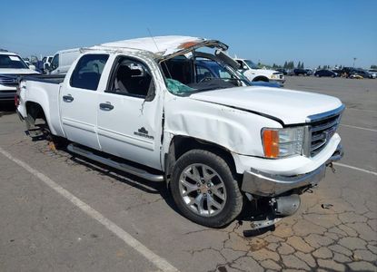 Raport pojazdu dla VIN 3GTP2VE74DG278154 - Obraz 1