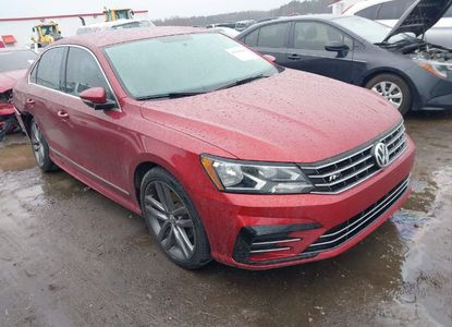 Vehicle Report for VIN 1VWAT7A38GC063141 - Image 1