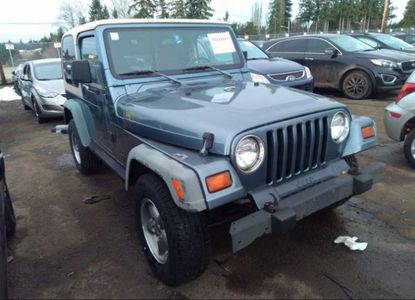 Vehicle Report for - Image 1