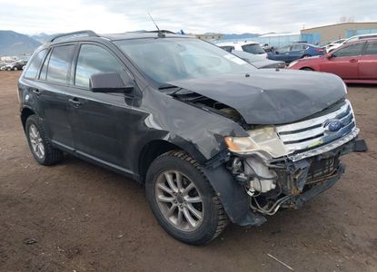 Raport pojazdu dla VIN 2FMDK48C57BB02710 - Obraz 1