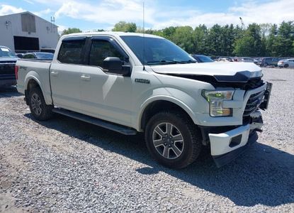 Informe del vehículo para VIN 1FTEW1EF0HFB72108 - Imagen 1