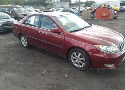 Informe del vehículo para VIN 4T1BF30KX5U099450 - Imagen 1