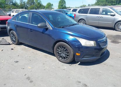 Vehicle Report for - Image 1