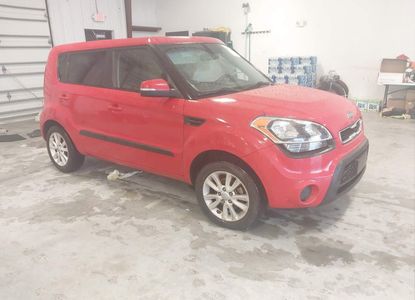 Vehicle Report for - Image 1