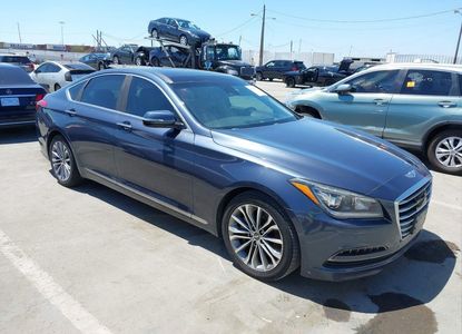Vehicle Report for  - Image 1