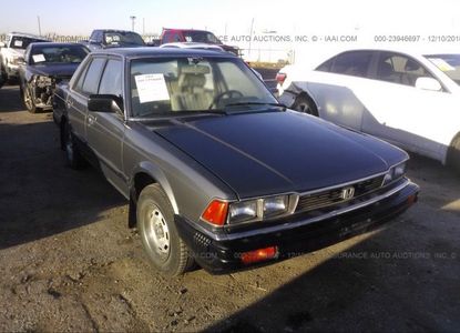 Vehicle Report for - Image 1