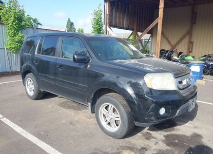 Informe del vehículo para VIN 5FNYF4H54AB023180 - Imagen 1