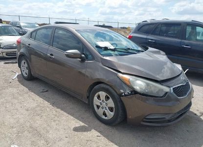 Informe del vehículo para VIN KNAFX4A69F5282468 - Imagen 1