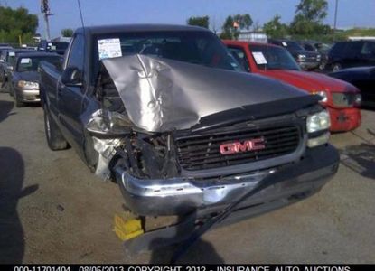 Vehicle Report for - Image 1