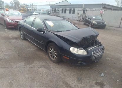 Fahrzeugbericht für VIN 2C3AC56G01H529818 – Bild 1