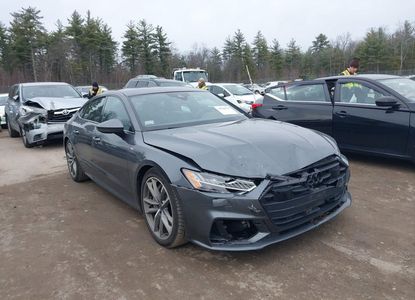Vehicle Report for - Image 1