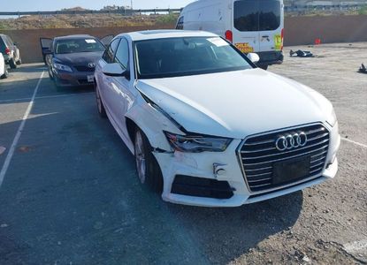 Rapport sur le véhicule pour VIN WAUC8AFCXJN024062 - Image 1