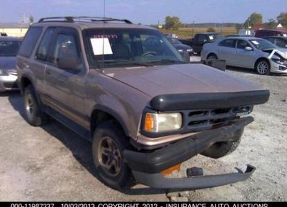 Raport vehicul pentru - Imaginea 1