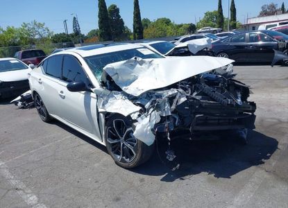 Vehicle Report for VIN 1N4BL4CV5SN339590 - Image 1