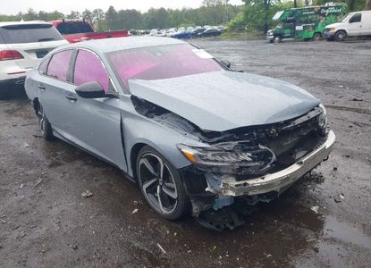 Raport pojazdu dla VIN 1HGCV1F3XMA093066 - Obraz 1