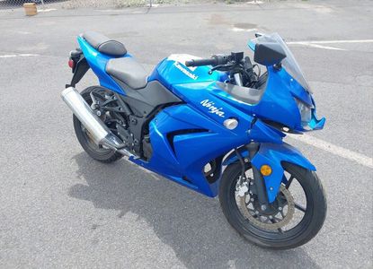 Vehicle Report for - Image 1