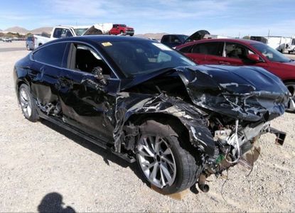 تقرير المركبة لـ VIN WAUANCF50LA007892 - الصورة 1