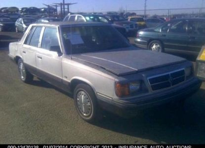 Vehicle Report for - Image 1